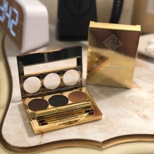 NIB brow bar by roma